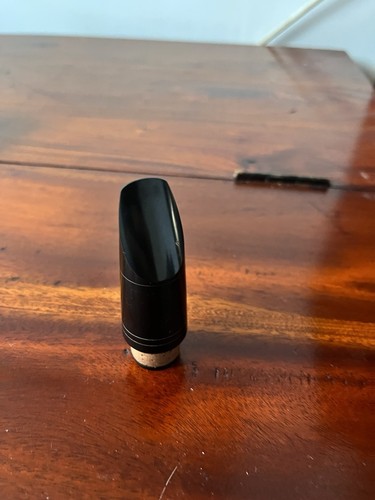 Clarinet b40 mouthpiece - clarinet,