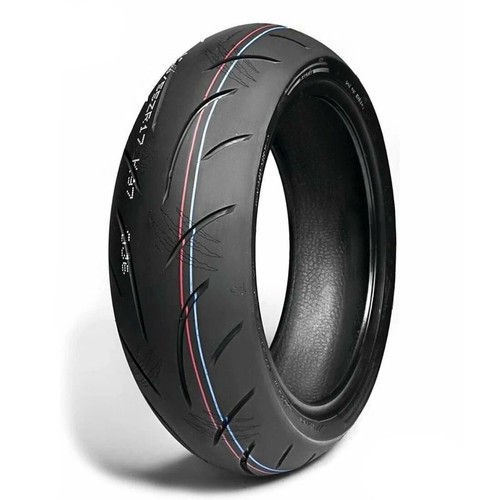 Ninja 400 150 - /60zr17, king