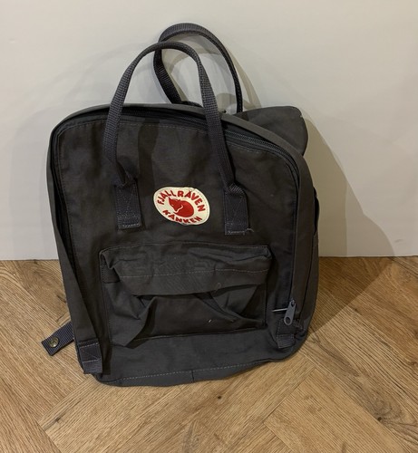 Fjallraven kanken laptop - fjallraven,