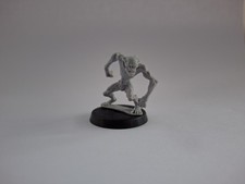 WARHAMMER 40K DARK ELDAR / DRUKHARI ARMY - UR GHUL  FINECAST RESIN