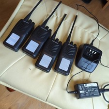 Set kenwood protalk - of, 4