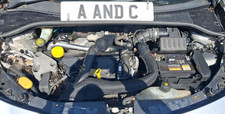 RENAULT CLIO MK3 2006-2009 1.5