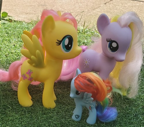 Mlp little pony toy - my,