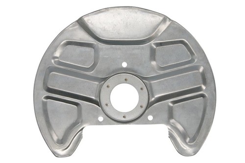 Anchor plate cover - cover, left