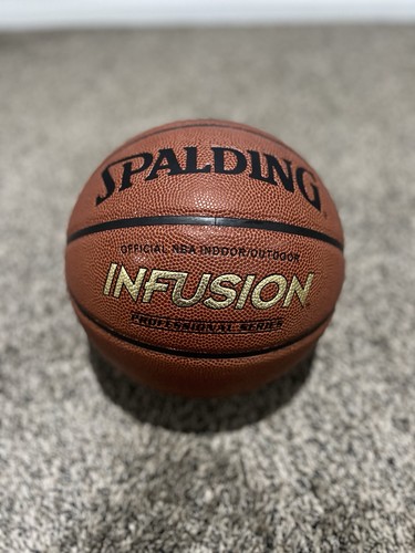 Vintage nba spalding - nba,