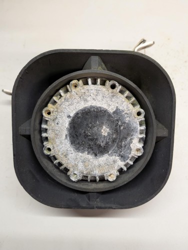 Whelen speaker model - model:, sa135p
