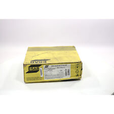 Esab 1632129820 Mig Wire New