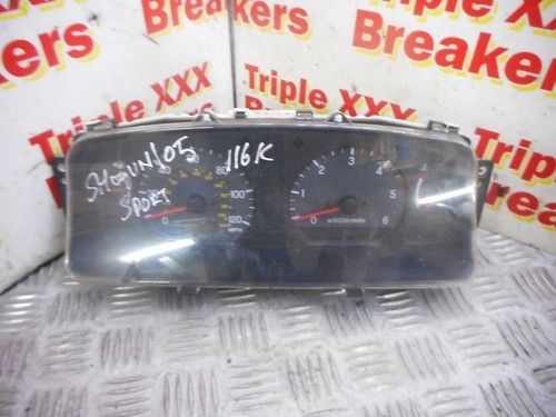 Bfd003094 2004 mitsubishi - bfd003094,