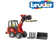 Bruder Toys 02191 Schaffer