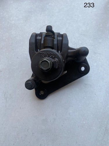 Kawasaki ninja zx6r 2000 - 00-02,