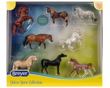 Breyer Stablemate 2025 Deluxe