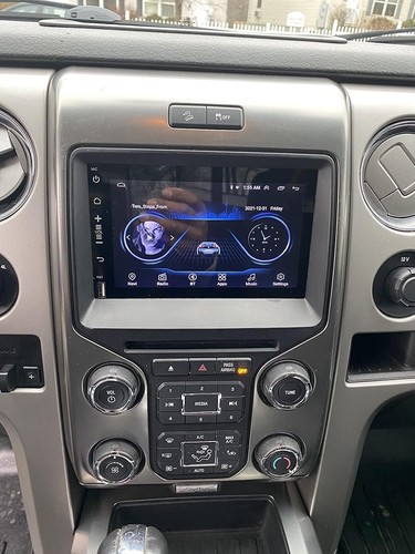 Car stereo radio for - car, ford