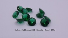 Nanosital emerald 2 - nanosital, #0/2