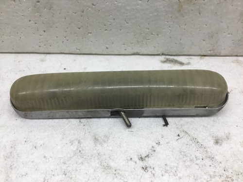 Interior dome light lens - vw,