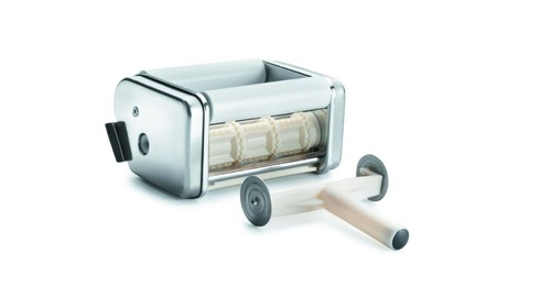 Ravioli pasta maker attachment - pasta,