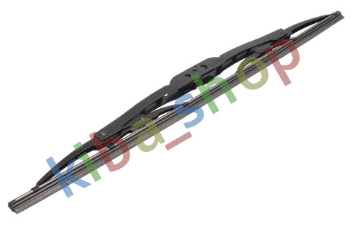 Left wiper blade - standard, rear