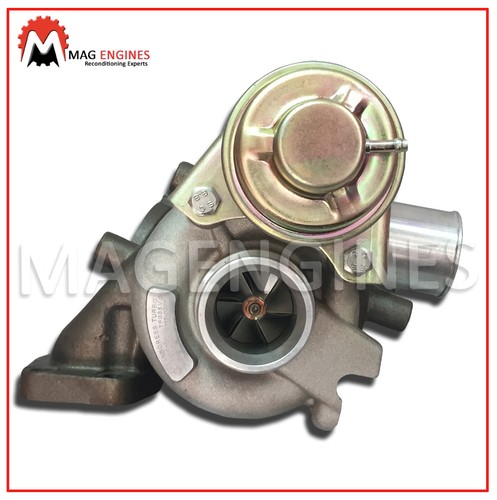 49135 02652 turbo charger - 49135-02652,