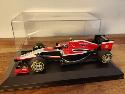 Marussia ferrari mr03 bianchi - mr03,