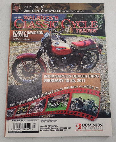 Walnecks classic cycle - cycle, trader
