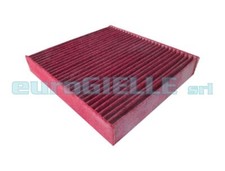 Cabin Air Filter Antibatt