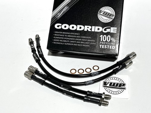 Goodridge stainless steel - goodridge,