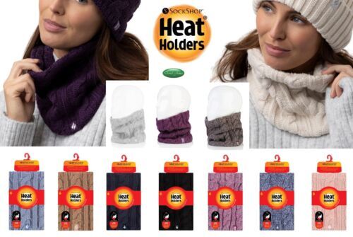 Ladies genuine thermal - no.,