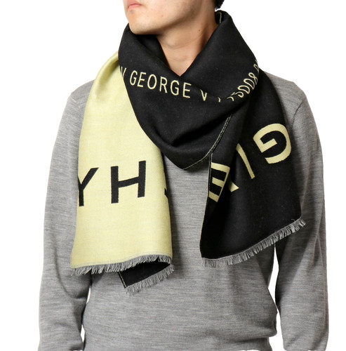 Givenchy unisex wool - unisex, silk