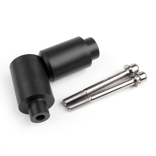 Frame sliders crash protector - frame,