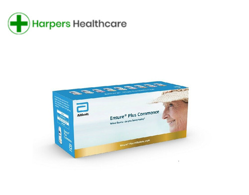 Ensure plus commence pack - plus,