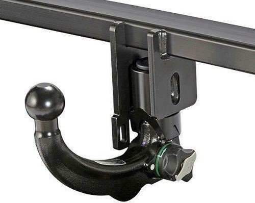 Bosal vertically detachable - vertically,