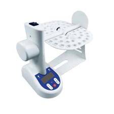 3D Rotary Mixer Laboratory