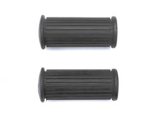 LAVERDA JOTA/3C ORIGINAL FOOTREST RUBBERS PAIR