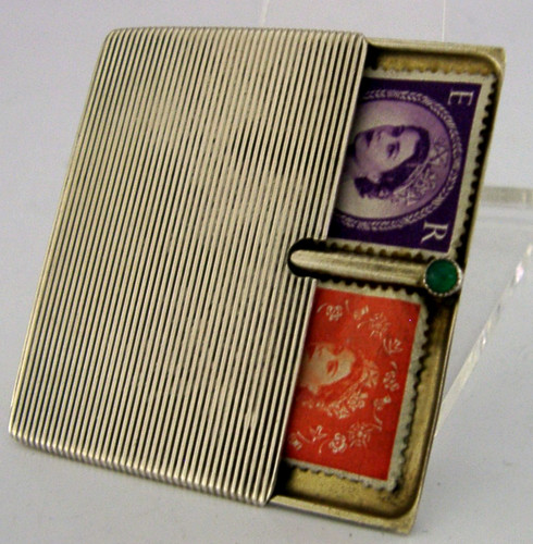 Pretty 800 solid silver - 800,