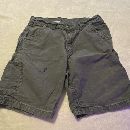 Vintage carhartt men gray - vintage,