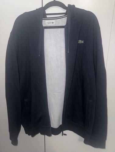 Lacoste men full - men's, tracksuit