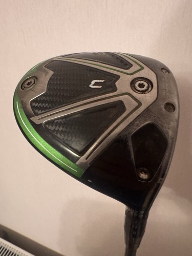 Callaway epic sub - sub, driver