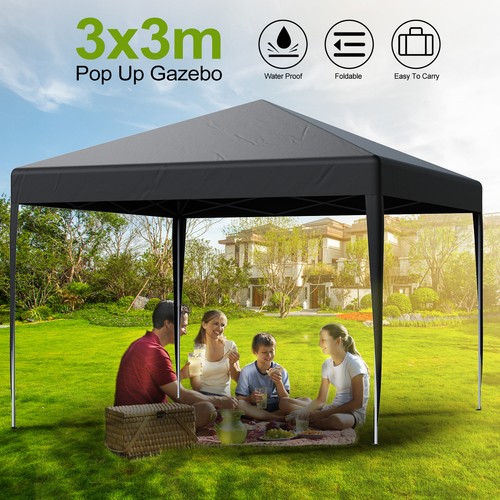 3x3m pop gazebo - pop-up, marquee