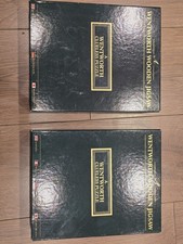 Two Stunning Wentworth Clueless Puzzles - Wooden, Laser Cut