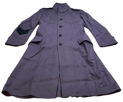 The rifles greatcoat british - the,