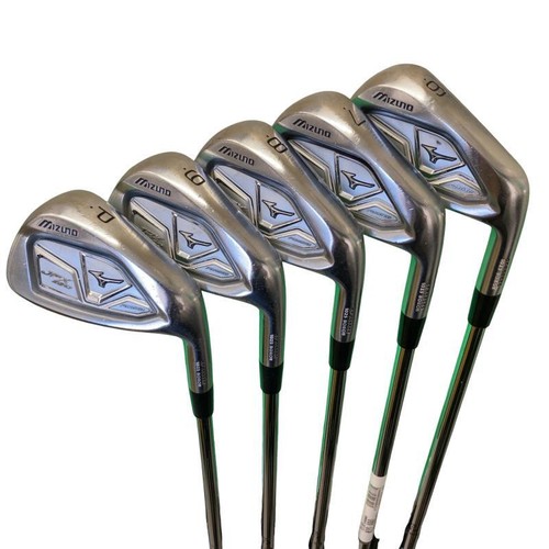 Mizuno jpx 850 - jpx,