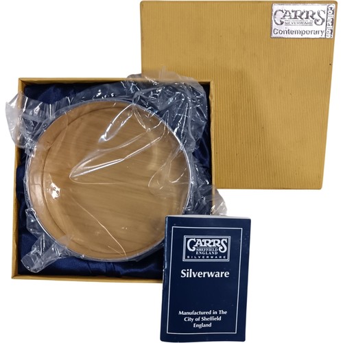 Carrs sheffield silverware - carrs,