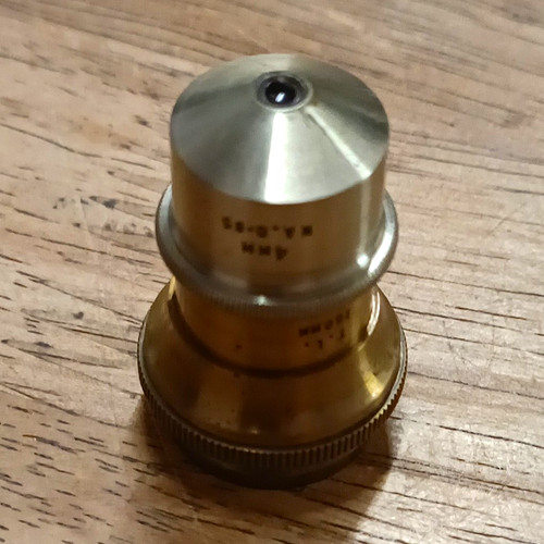 Beck london microscope - beck,