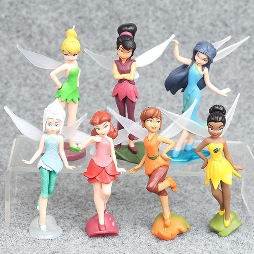 Tinker bell fairies princess - tinker,