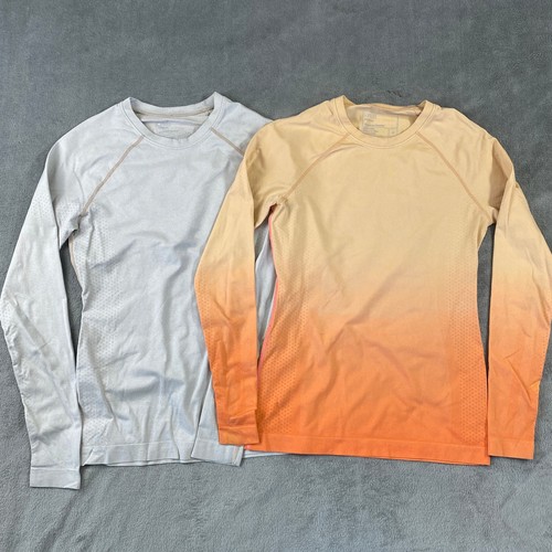 Figs long sleeve underscrub - figs,
