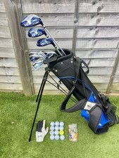 Full Right Handed DUNLOP DDH