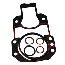 Outdrive gasket set for - gasket,