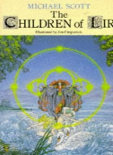 The children lir michael - the, lir,michael