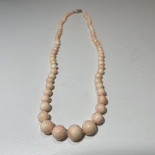 VTG Genuine Pink Angel Skin