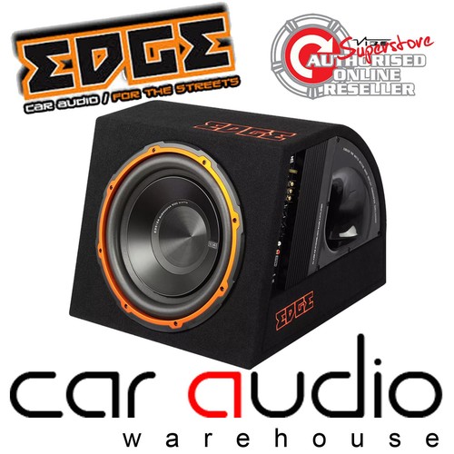 Edge edb10a active 750 - 10",