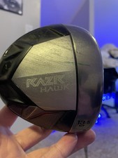 Callaway RAZR Hawk Driver